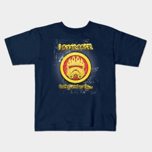 the offtrooper 2 Kids T-Shirt